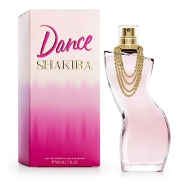 Shakira Dance EDT