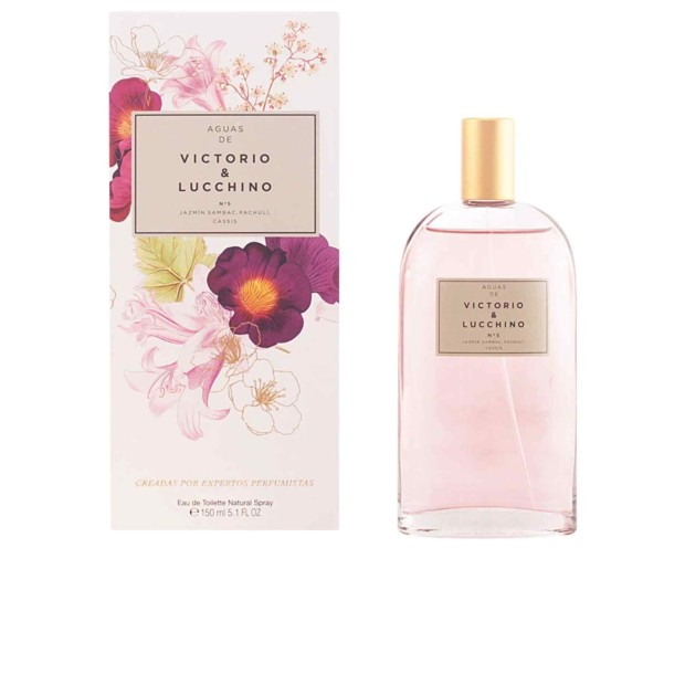 Aguas De Victorio & Lucchino N05 EDT