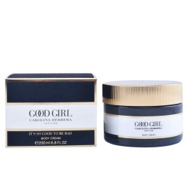 Carolina Herrera Good Girl body cream
