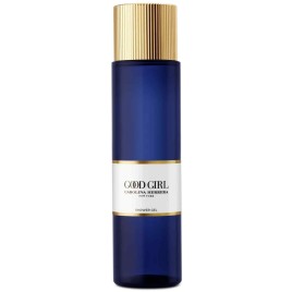 Carolina Herrera Good Girl Shower Gel