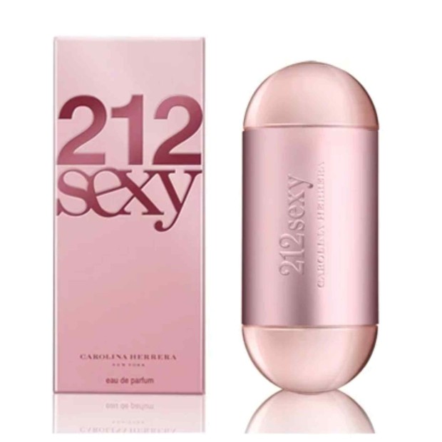 212 Sexy EDP