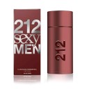 Carolina Herrera 212 Sexy Men Eau de Toilette