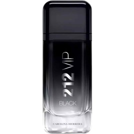 212 Vip Black Edp