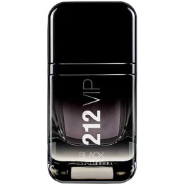 212 Vip Black Men Edp