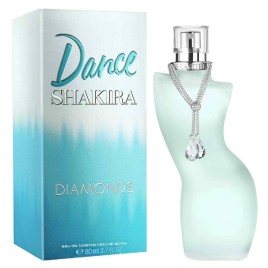 Shakira Dance DIAMONDS EDT