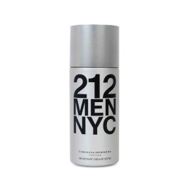 Carolina Herrera 212 Men DEO SPRAY
