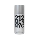 Carolina Herrera 212 Men DEO SPRAY