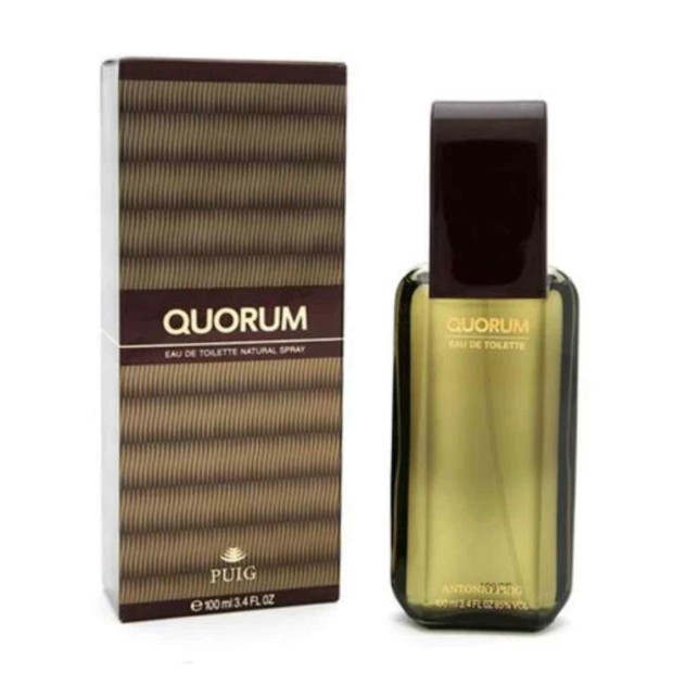 Puig Quorum EDT