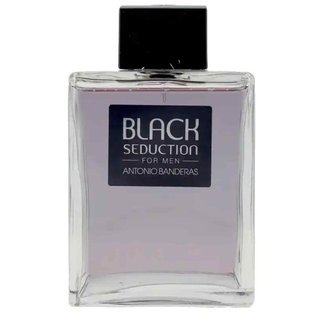 Seduction In Black EDT