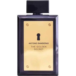 The Golden Secret Edt The Golden Secret Edt