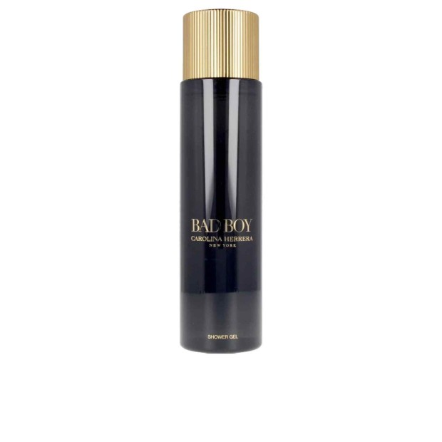 Bad Boy Gel de Banho