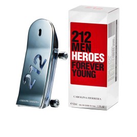 212 Men Heroes EDT