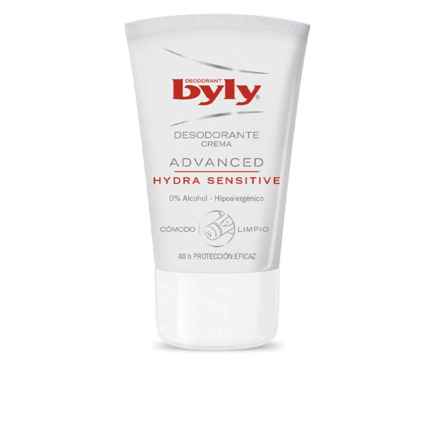 Advance Sensitive Desodorizante Creme