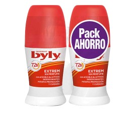 Extrem 72H Desodorizante Roll-On 2 Unidades Extrem 72H Desodorizante Roll-On 2 Unidades