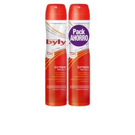 Extrem 72H Desodorizante Spray 2 Unidades