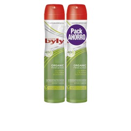 Organic Extra Fresh Desodorizante Spray 2 Unidades Organic Extra Fresh Desodorizante Spray 2 Unidades