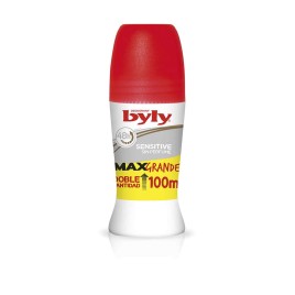Byly Sensitive Max Desodorizante Roll-On Byly Sensitive Max Desodorizante Roll-On