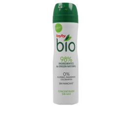 Bio Natural 0% Dermo Desodorizante Spray Bio Natural 0% Dermo Desodorizante Spray