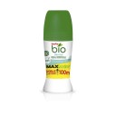 Bio Natural 0% Dermo Max Desodorizante Roll-On