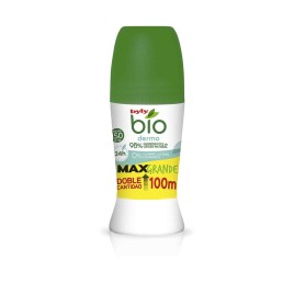 Bio Natural 0% Dermo Max Desodorizante Roll-On Bio Natural 0% Dermo Max Desodorizante Roll-On