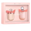 Women'Secret Eau My Secret EDT  - Coffret 2 pe�as