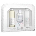 Air-Val Eau My BB EDS EDT  Coffret 3 Peas