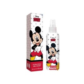 Air-Val Mickey Body Spray Air-Val Mickey Body Spray