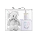 Air-Val Eau My BB Canastilla EDT  Coffret 2 peas