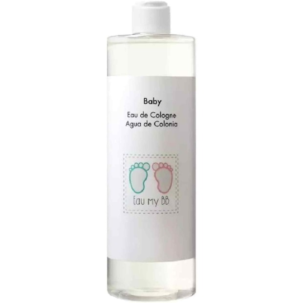 Air-Val Eau My BB Cologne