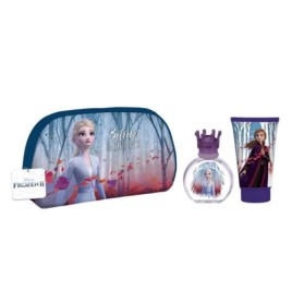 Air-Val Frozen II EDT  Coffret 3 Peas