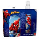 Air-Val Spider-Man Sabo Mos EDT  Coffret 2 Peas