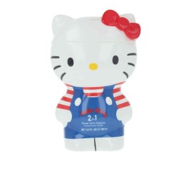 Air-Val Hello Kitty Gel Banho&CH 2D Air-Val Hello Kitty Gel Banho&CH 2D