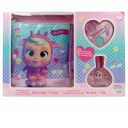 Cry Babies Coffret 3 Peas