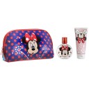 Air-Val Minnie EDT  Coffret 3 Peas