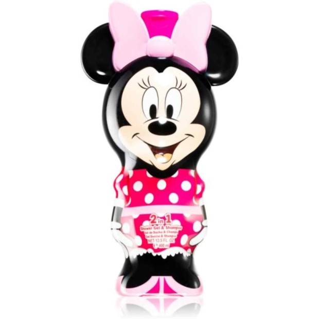 Minnie Gel + Champ