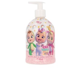 Cry Babies Sabo Liquido de Mos