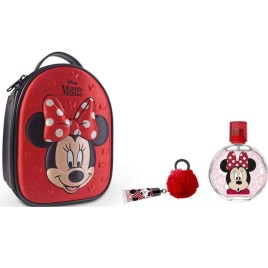 Minnie Necessaire Coffret 2 Peas