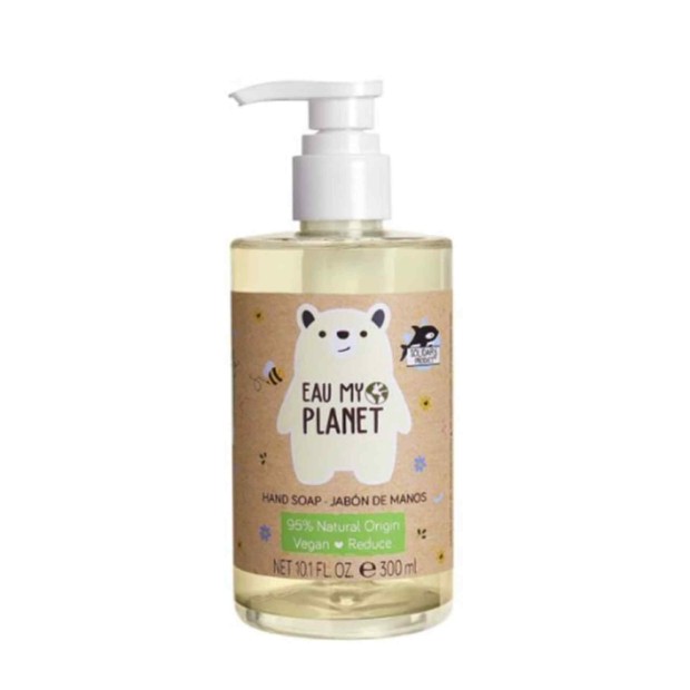 Air-Val Eau My Planet Sab�o M�os