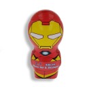 Air-Val Iron Man Gel&Champ� 2D
