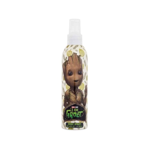 Groot Colnia Corporal