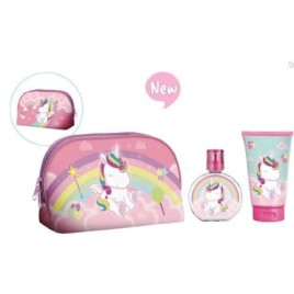 Eau My Unicorn Bolsa EDT  - Coffret 2 Peças Eau My Unicorn Bolsa EDT  - Coffret 2 Peças