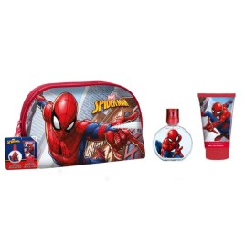 Spiderman Bolsa EDT  - Coffret 2 Peas