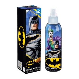Batman Colnia Corporal