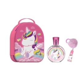 Air-Val Eau My Unicorn Nec.100+B Coffret 3 Peas