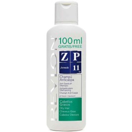 REVLON ZP11 shampoo anti-caspa cabelos oleosos REVLON ZP11 shampoo anti-caspa cabelos oleosos
