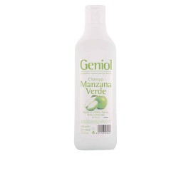 Geniol Shampoo Maçã Verde 7 Geniol Shampoo Maçã Verde 7