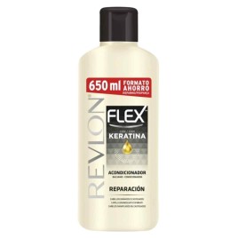 REVLON FLEX KERATIN conditioner damaged hair REVLON FLEX KERATIN conditioner damaged hair