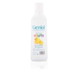 Geniol Crianas Shampoo