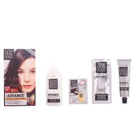 Color Advance 4,15 chocolate helado Color Advance 4,15 chocolate helado