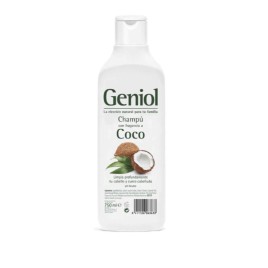 Geniol Shampoo Cco